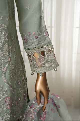 Mahpara Vol.14 Festive Formal Embroidered Collection.25  D-01