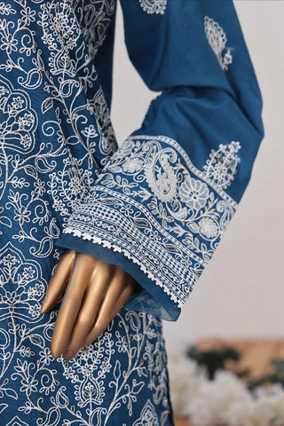 DASTAN SLUB LAWN EMBROIDERED COLLECTION VOL-03 BY HZ D-01