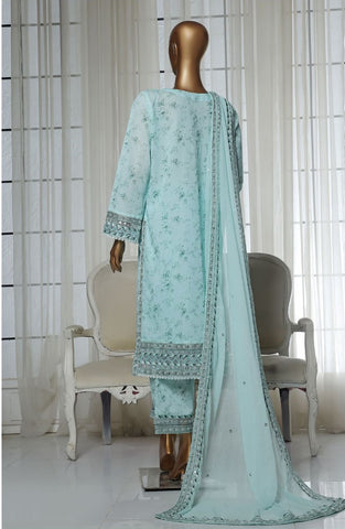 Malika Embroidered Festive Collection Vol-02 By Sadabahar D-02