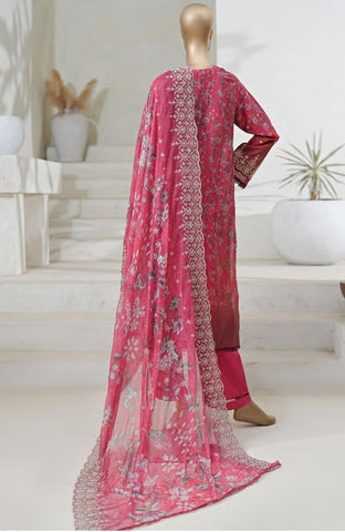 Cutwork Chikankari Vol-02 By Sadabahar D-03