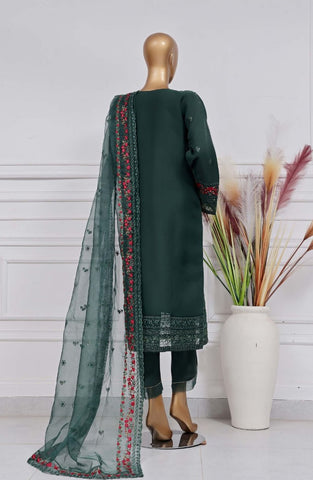 Mahpara Festive Formal Vol-15 By Sadabahar D-02