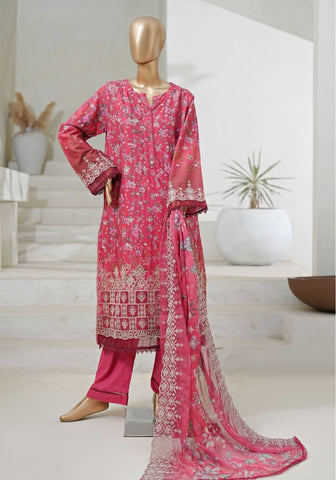 Cutwork Chikankari Vol-02 By Sadabahar D-03