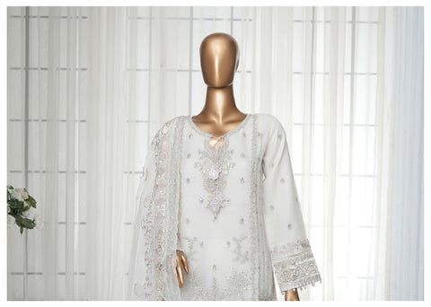 Mahpara Vol.14 Festive Formal Embroidered Collection.25  D-02