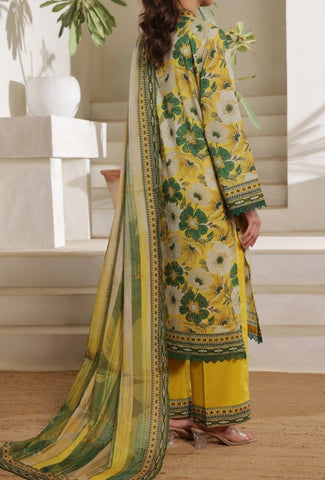 Vs Misri Lawn Vol-01 D-01
