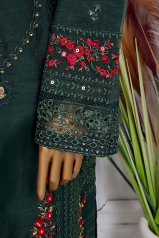 Mahpara Festive Formal Vol-15 By Sadabahar D-02