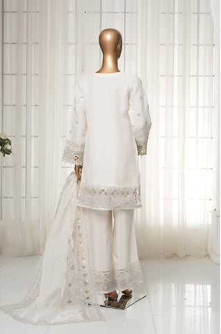 Mahpara Vol.14 Festive Formal Embroidered Collection.25  D-02