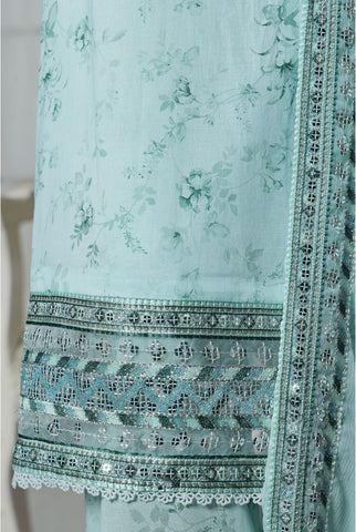 Malika Embroidered Festive Collection Vol-02 By Sadabahar D-02