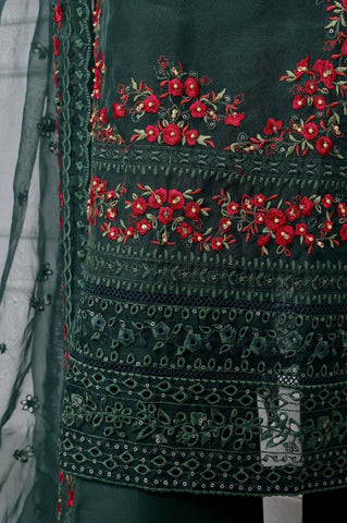 Mahpara Festive Formal Vol-15 By Sadabahar D-02