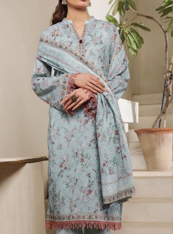 Vs Misri Lawn Vol-01 D-02