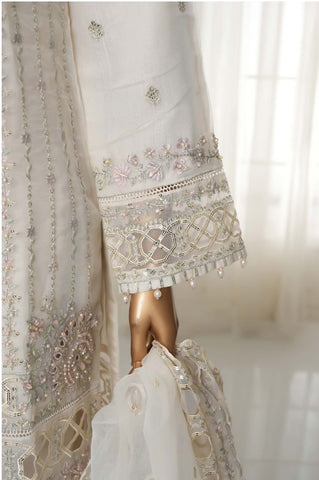 Mahpara Vol.14 Festive Formal Embroidered Collection.25  D-02