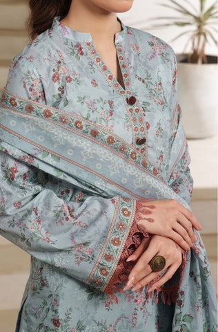 Vs Misri Lawn Vol-01 D-02