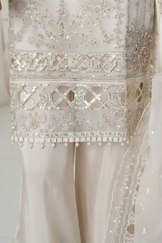 Mahpara Vol.14 Festive Formal Embroidered Collection.25  D-02
