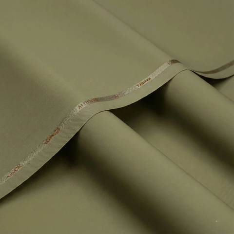 Attitude Light by Yameen Fabrics | Premium Wash & Wear Unstitched Fabric for Men