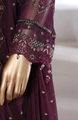 Afsanay Vol-14 Sadabahar RTW Luxury Chiffon Coll  D-6