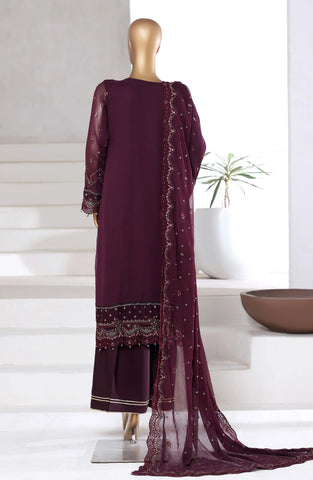 Afsanay Vol-14 Sadabahar RTW Luxury Chiffon Coll  D-6