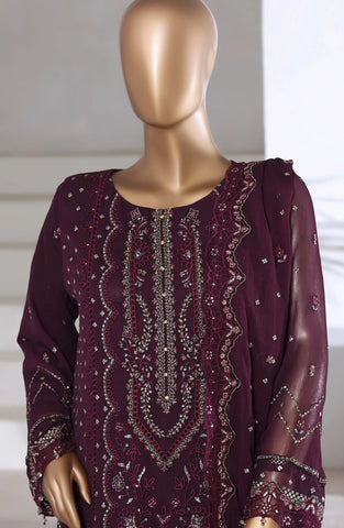 Afsanay Vol-14 Sadabahar RTW Luxury Chiffon Coll  D-6