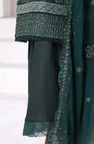 Afsanay Vol-14 Sadabahar RTW Luxury Chiffon Coll  D-5