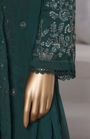 Afsanay Vol-14 Sadabahar RTW Luxury Chiffon Coll  D-5