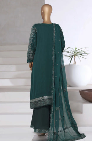 Afsanay Vol-14 Sadabahar RTW Luxury Chiffon Coll  D-5