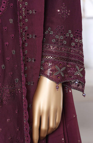 Afsanay Vol-14 Sadabahar RTW Luxury Chiffon Coll  D-3