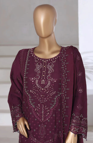 Afsanay Vol-14 Sadabahar RTW Luxury Chiffon Coll  D-3