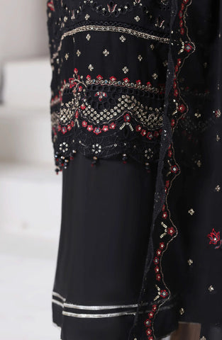 Afsanay Vol-14 Sadabahar RTW Luxury Chiffon Coll  D-2