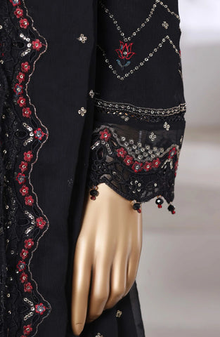 Afsanay Vol-14 Sadabahar RTW Luxury Chiffon Coll  D-2