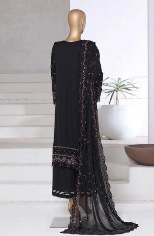Afsanay Vol-14 Sadabahar RTW Luxury Chiffon Coll  D-2