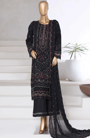 Afsanay Vol-14 Sadabahar RTW Luxury Chiffon Coll  D-2