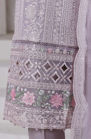 Afsanay Vol-14 Sadabahar RTW Luxury Chiffon Coll  D-1