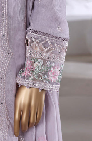 Afsanay Vol-14 Sadabahar RTW Luxury Chiffon Coll  D-1