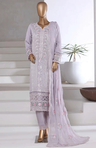 Afsanay Vol-14 Sadabahar RTW Luxury Chiffon Coll  D-1