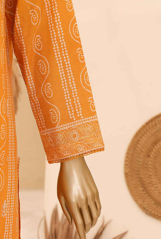 Chunri by  Emb Lawn Unstitched 3 Piece Suit D-918