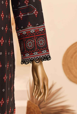 Chunri by  Emb Lawn Unstitched 3 Piece Suit D-919