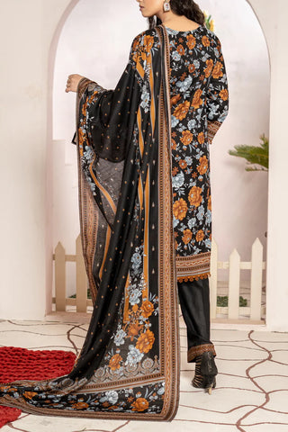 Daman Printed Cambric Collection/24 By Vs Textile D-01