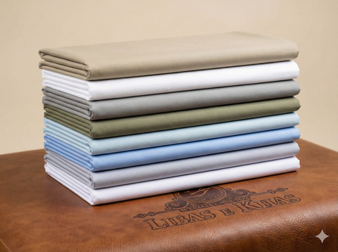 Libas-e-Khas Exclusive Collection