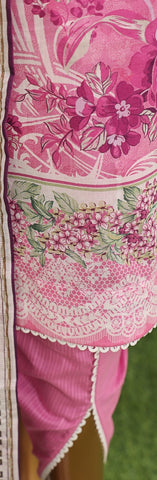 Magic Print Collection Vol-01 3pcs Unstitched By Hz D-03