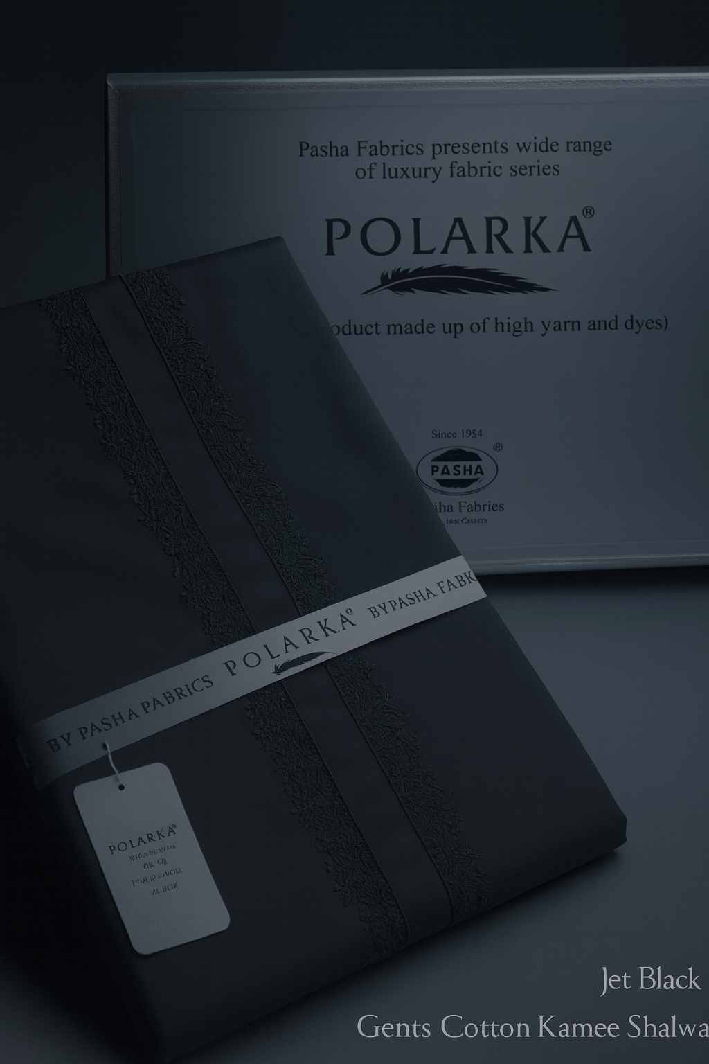 Polarka Cotton Men's D-2 – By Pasha Fabrics