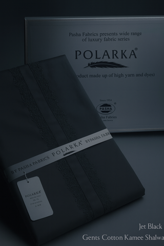 Polarka Cotton Men's D-2 – By Pasha Fabrics