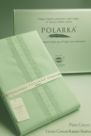 Polarka Cotton Men's D-1 – By Pasha Fabrics