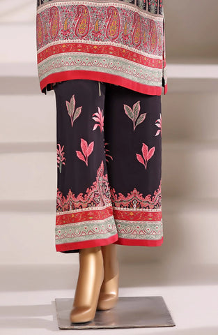 Sadabahar Printed Viscose Stitched 2 Piece Set SB-4