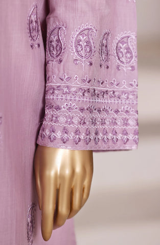 Sadabahar Vybe Vol-2 Emb Co ord Sets Coll  2Pcs Stitched D-4