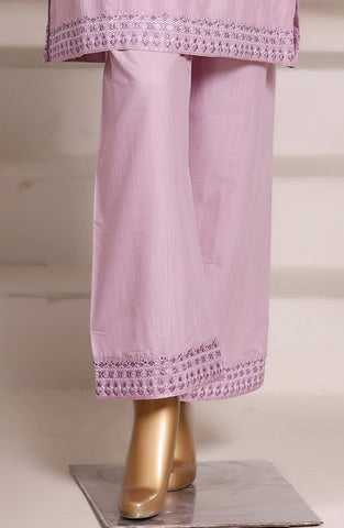 Sadabahar Vybe Vol-2 Emb Co ord Sets Coll  2Pcs Stitched D-4