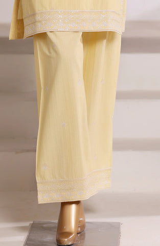 Sadabahar Vybe Vol-2 Emb Co ord Sets Coll  2Pcs Stitched D-2