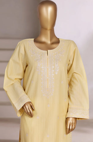 Sadabahar Vybe Vol-2 Emb Co ord Sets Coll  2Pcs Stitched D-2