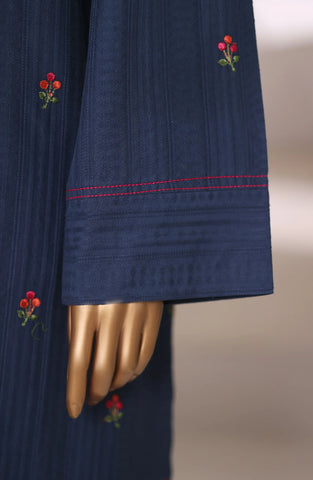 Sadabahar Vybe Emb Jacquard Stitched 2 Piece Co ord Set D-1