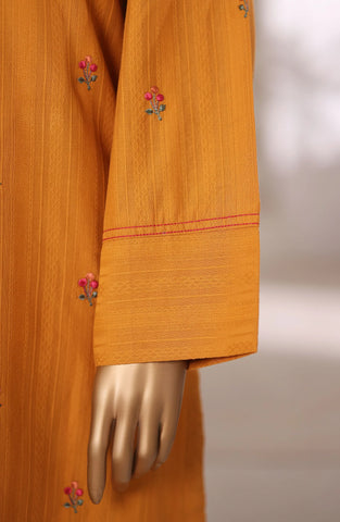 Sadabahar Vybe Emb Jacquard Stitched 2 Piece Co ord Set D-2