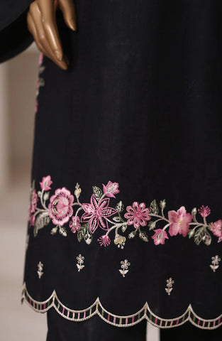 Sadabahar Vybe Emb Jacquard Stitched 2 Piece Co ord Set D-4