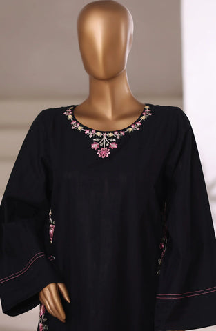 Sadabahar Vybe Emb Jacquard Stitched 2 Piece Co ord Set D-4