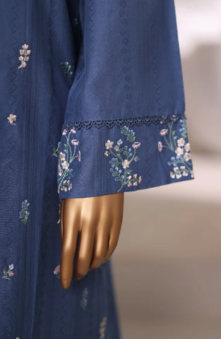 Sadabahar Vybe Emb Jacquard Stitched 2 Piece Co ord Set D-5